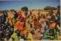 Selea, West Darfur, February 28, 2007