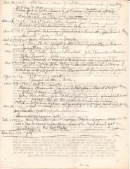A Book of Record for the First Church in Preston Transcripts pg. 13