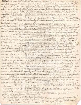 A Book of Record for the First Church in Preston Transcripts pg. 2