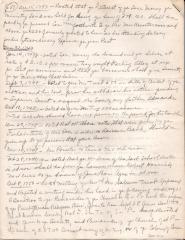 A Book of Record for the First Church in Preston Transcripts pg. 16-32