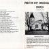 Preston City Congregational Church history pamphlet (undated) - at least 1966