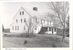 Ebenezer Witter Jr. Home