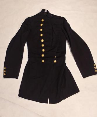 Uniform, Military 