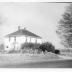 Photos of Walter McClimon home, Clark Woodmansee home, Allen B. Burdick 