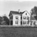 Frank Robbins home 1910