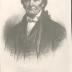 Photograph - Etching of Thomas Chittenden