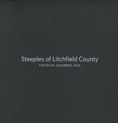 Steeples of Litchfield County Book 