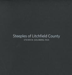 Steeples of Litchfield County Book 