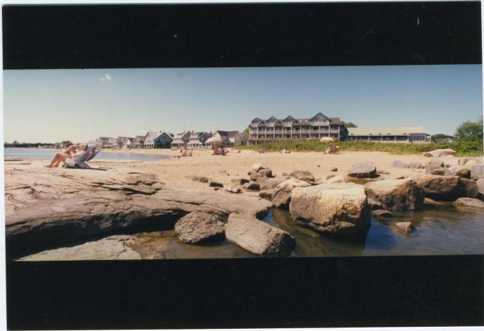 Photo - The Madison Beach Hotel from Middle Beach