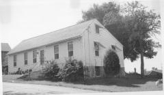 #124 Philip Harvey Home  1952