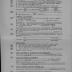 Chauncey Stioughton - List of belongings while in USAF
