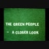 Video slide presentation of "The Green People" by Charlotte L. Everts 