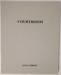 Courtroom (A Graphic Novel)