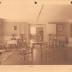 Photographs - Interior View of the Allis-Bushnell House Green Room in 1927 from the Allis-Bushnell House Exterior and Interior Views Photo Album