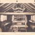 Photographs - Interior View of the Allis-Bushnell House Shed/Annex in 1935 from the Allis-Bushnell House Exterior and Interior Views Photo Album