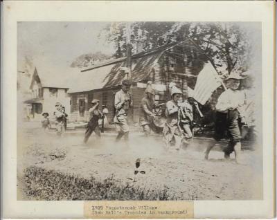 1909 Poquetanuck Village