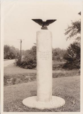 Preston Revolutionary War Memorial