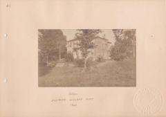 Charles Willett Home