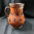 Household, Ceramic - Pitcher with Handle