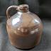 Household, Ceramic - Rounded Jug with Handle 