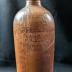 Household, Ceramics - Liquor Bottle