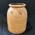 Household, Ceramic - Three Gallon Stoneware Jar