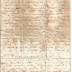 Letter to Charles L. Meech (in Preston) from Cousin Noyes B. Meech