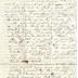 Letter from N.B. Meech to Charles Meech