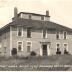 Postcard of Old Fort House Pemaquid Beach, Maine