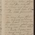Letter: My dear Mrs. Stratton (M. Lavinia Warren) from E. Collier, August 30, 1878