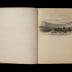 Physical object: Illustrated blank journal owned by P. T. Barnum