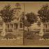 Photographs: Set of four stereoviews of Waldemere