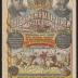 Courier: The Barnum and Bailey 15 New United Shows for Monday, April 22, 1889