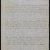 Letter: To P.T. Barnum from Rembrandt Peale, October 25, 1851