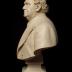 Sculpture: Bust of P. T. Barnum by Thomas Ball