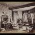 Photograph: "Mrs. Barnum's bedroom at Marina," second view