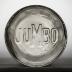 Food T &amp; E: Glass bottle featuring Jumbo