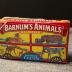 Food packaging: Barnum's Animal Crackers box, ca. 2008 - 2010