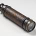 Transportation T &amp; E: Nautical spyglass owned by Charles S. Stratton