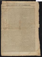 Newspaper: Herald of Freedom, Vol. I, No. 48, September 12, 1832