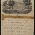 Letter: To Friend Moody from P.T. Barnum, January, 6, 1850