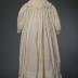Textile: Nightgown belonging to M. Lavinia Warren