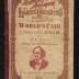 Booklet: "History of Animals and Leading Curiosities . . ." with Barnum on cover