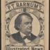 Courier: P. T. Barnum's Illustrated News, Hartford, Connecticut, May 5, 1880