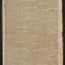 Newspaper: Herald of Freedom and Gospel Witness, Vol. II, New Series 1, October 17, 1832