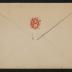 Letter: To Miss Mabel A. Porter from P.T. Barnum, July 28, 1885