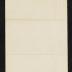 Ticket: "Complimentary ticket to P.T. Barnum's Roman Hippodrome, June 27, 1874" 