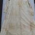 Ivory nightgown