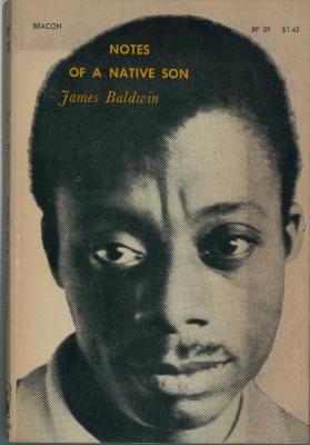 Notes of a Native Son James Baldwin