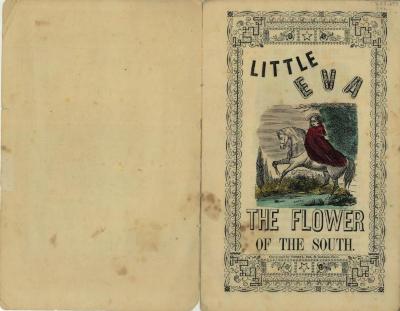 Little Eva, The Flower of the South